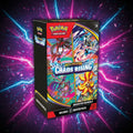 Pokémon TCG Mega Evolution Chaos Rising Booster Bundle