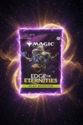 Magic the Gathering: Edge of Eternities Play Booster Pack