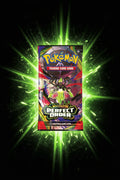 Pokémon Perfect Order Single Pack