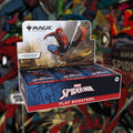 Magic the Gathering: Spiderman Play Booster Box