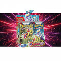 Pokémon Scarlet & Violet Booster Box