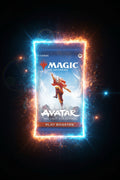 Magic the Gathering: Avatar Play Booster Pack