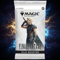 Magic: The Gathering – Final Fantasy Play Booster Pack