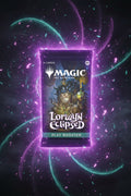 Magic the Gathering: Lorwyn Eclipsed Play Booster Pack