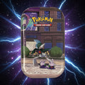 Pokémon TCG Lumiose City Mini Tin