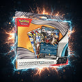 Pokémon TCG Mabosstiff ex Showcase