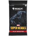 Magic: The Gathering Marvel Super Heroes Play Booster Pack