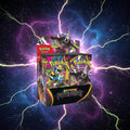 Pokémon Mega Evolution: Pitch Black Booster Box