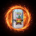 Pokémon TCG Lumiose City Mini Tin (Emboar)