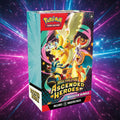 Pokémon TCG Mega Evolution Ascended Heroes Booster Bundle