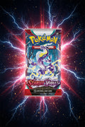 Pokémon Scarlet & Violet Booster Pack