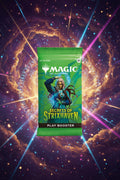 Magic: The Gathering Secrets of Strixhaven Play Booster Pack
