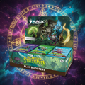 Magic: The Gathering Secrets of Strixhaven Play Booster Box