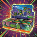 Magic the Gathering: Teenage Mutant Ninja Turtles Play Booster Box